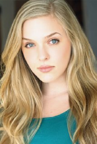 Caroline M. Schreiber