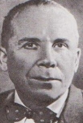 Леонид Ленч