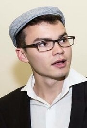 Роман Катышкин