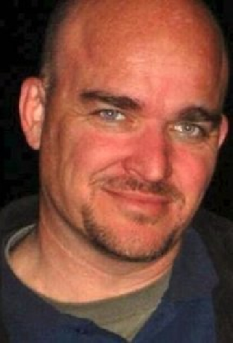 David Marlett
