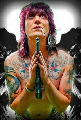 Lee Mark Jones