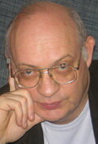 Ефрем Подгайц