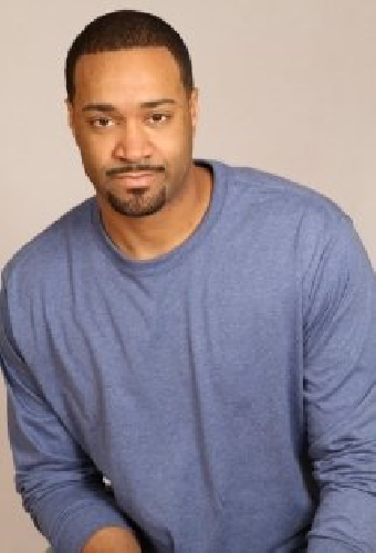 Trymaine Alfred