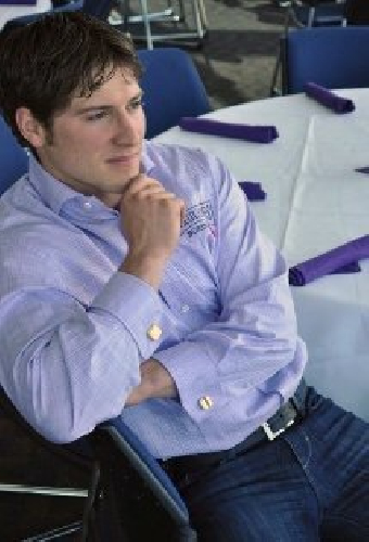Nick Milodragovich