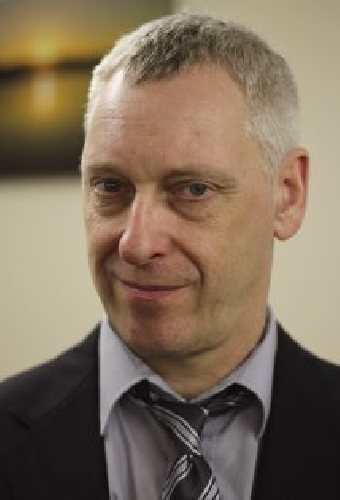 Steven Patrick