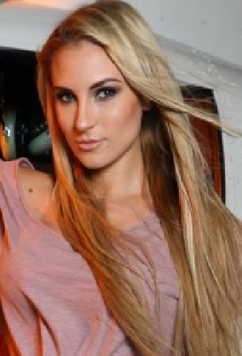 Natalia Moon