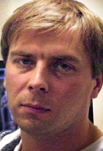 Сергей Лобеев