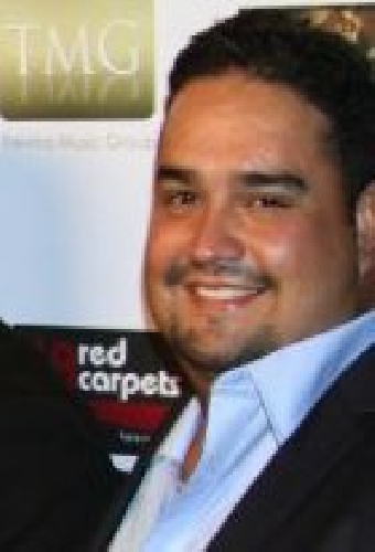 Michael Benavides