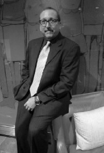 Luis Bernal