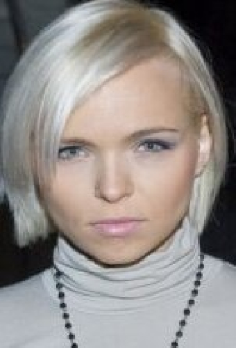 Barbara Hetmanska
