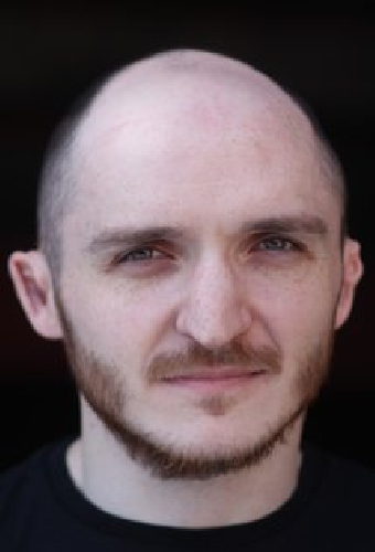 Ли Гилл