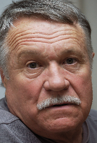 Валерий Цветков