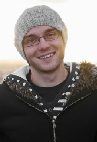 Tim Zibrat