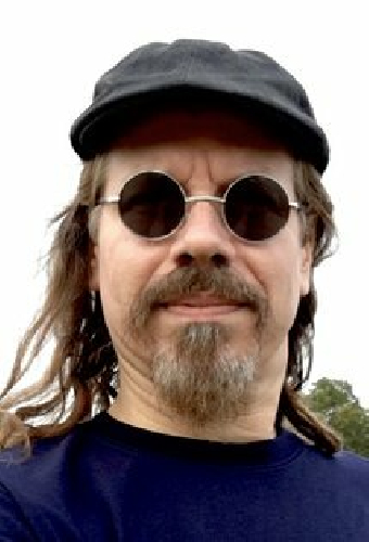 Bob Singleton