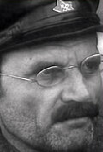 Федор Панасенко