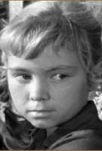 Лидия Волкова