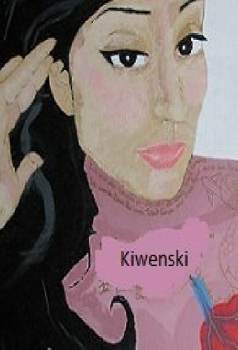 Isis Kiwen