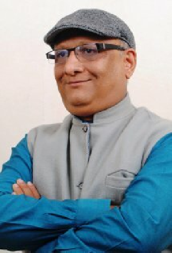 Sushrut Almast