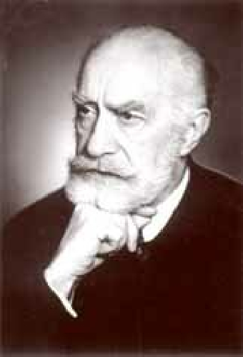 Петр Гусев