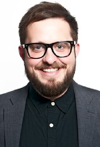 Tim Prottey-Jones