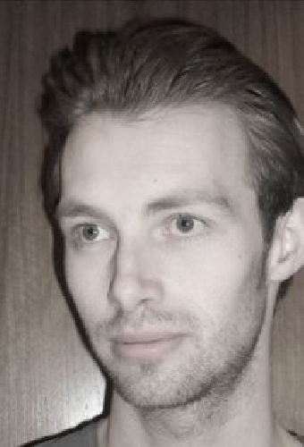 Tim Cordell