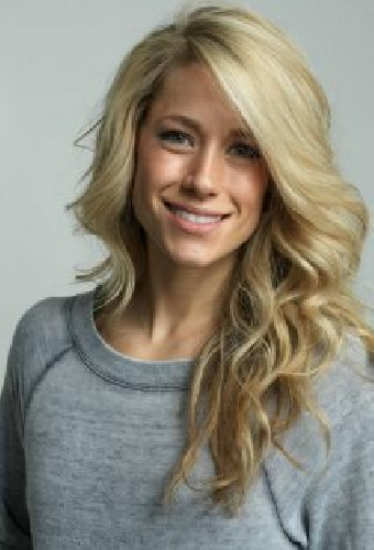 Rachel Elizabeth Murray