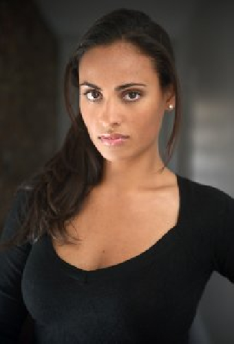 Rebecca Bastiaensz
