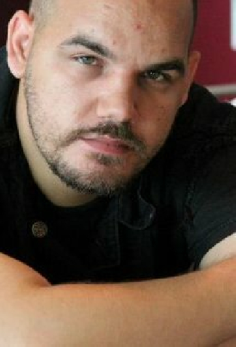 Michael Balch