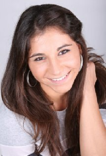 Melissa Serres