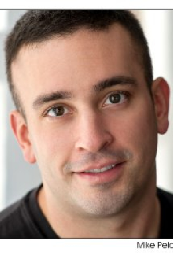 Mike Pelak