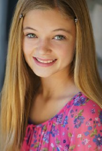 Sophia Mosich