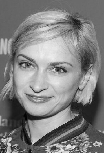 Галина Хатчинс