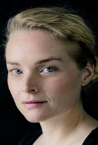 Nina Bernreuther