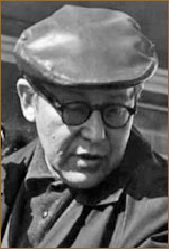 Петр Катаев