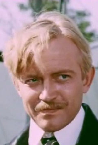 Юрий Мочалов