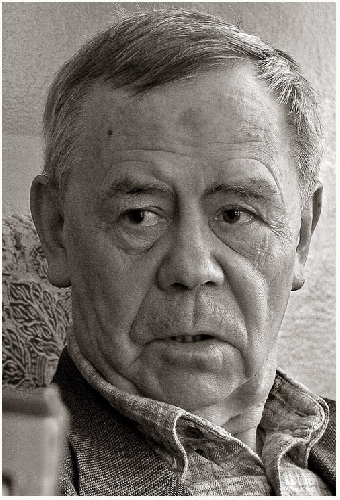 Валентин Распутин