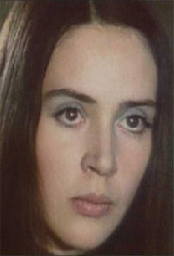 Галина Орлова