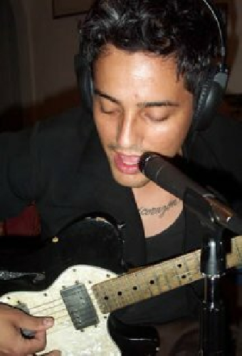 Celso Chavez