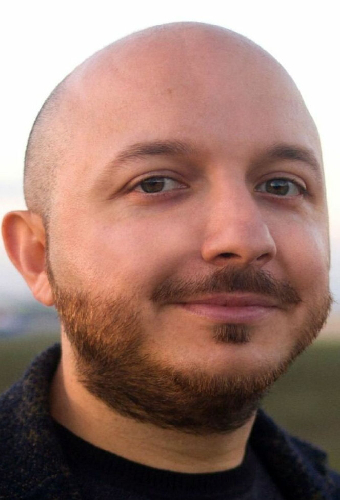 Lorenzo Sepalone