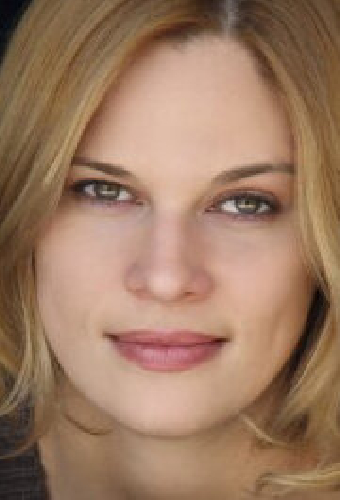Ксан Роджерс