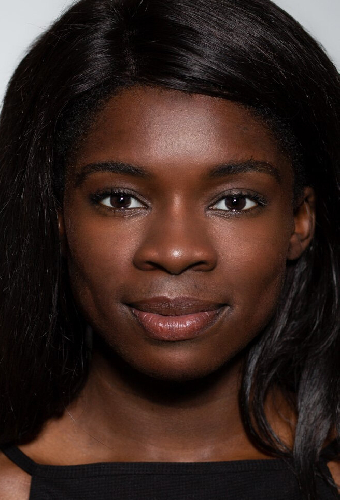 Faith Omole
