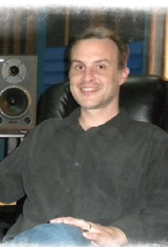 Scott Paul Lewis