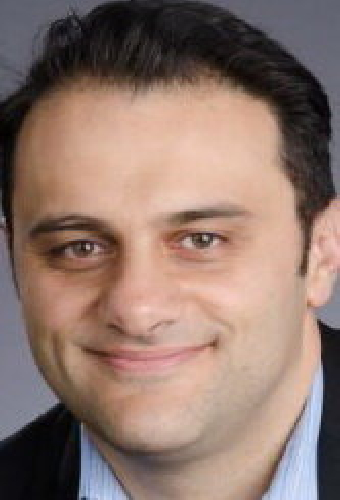 Джозеф Само