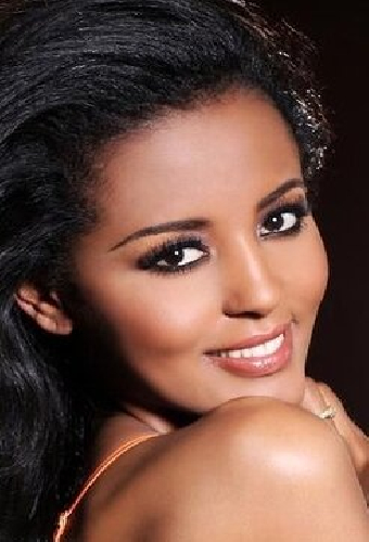 Helen Getachew