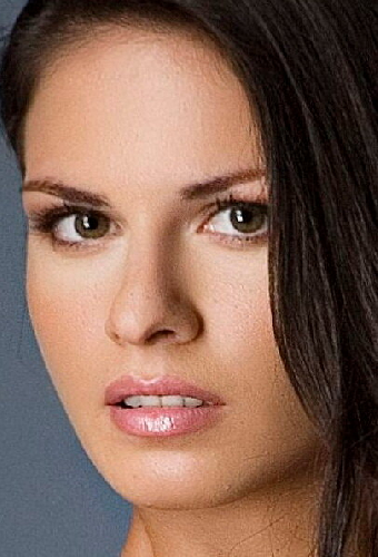 Vasiliki Tsirogianni