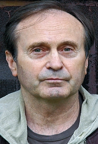 Гжегож Хероминьский