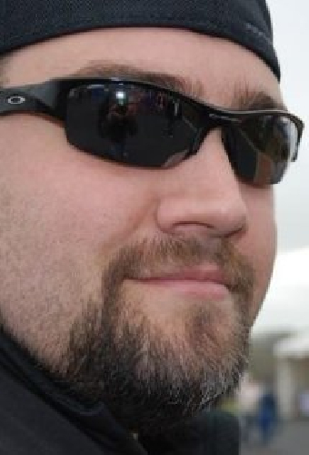 Rob Fox