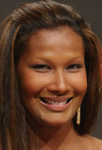 Marie Amihere