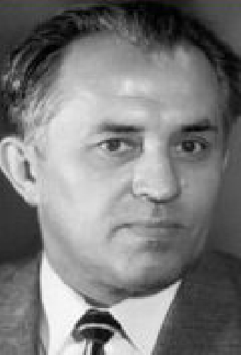 Владимир Беляев