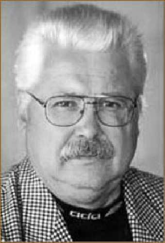 Евгений Иванычев